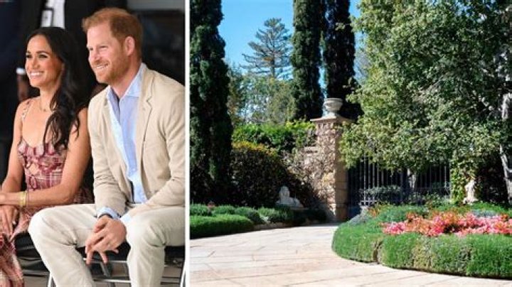 'Restless' Prince Harry preparing for family move away from Montecito, California – exclusive