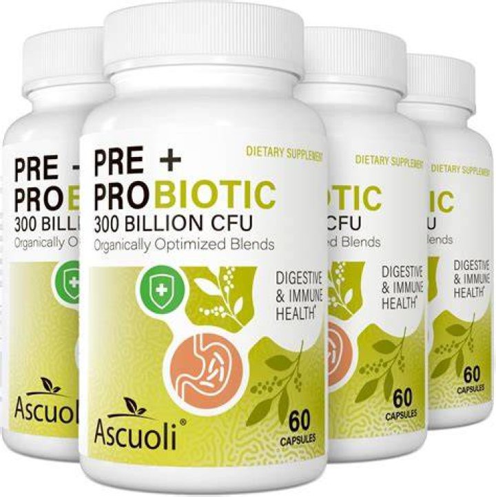 10 best probiotics for gut health, plus expert opinion & reviews