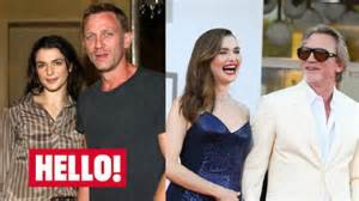 10 celebrity couples who have aged like fine wine
