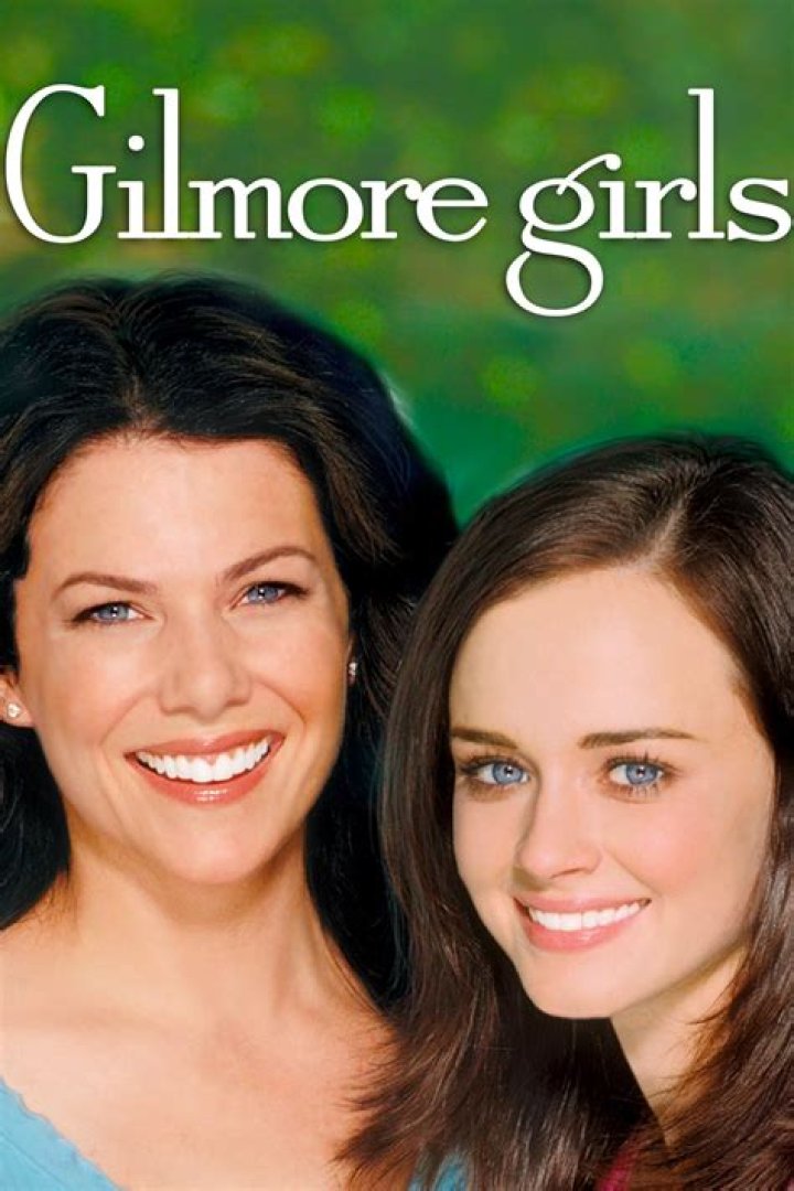 10 stars who auditioned for Gilmore Girls - and some who actually got cast!