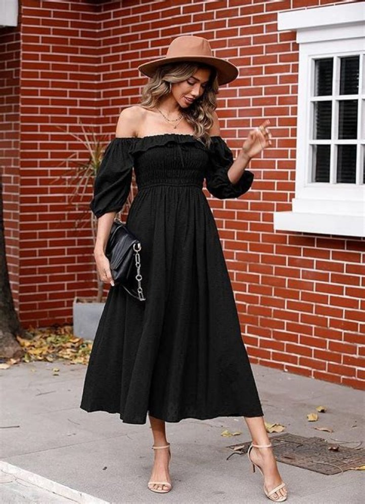 11 Amazon dresses that look way more expensive than they are