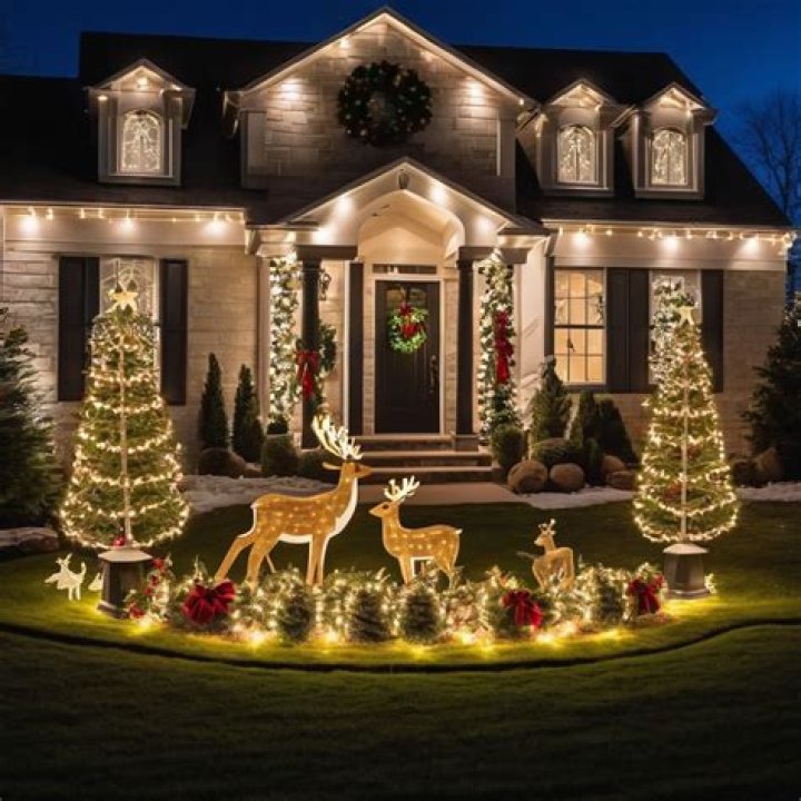 12 Best Christmas decorations you can buy on eBay