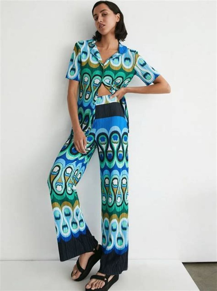 12 cool summer co-ord matching sets for women 2023: From M&S to ASOS, Zara & MORE