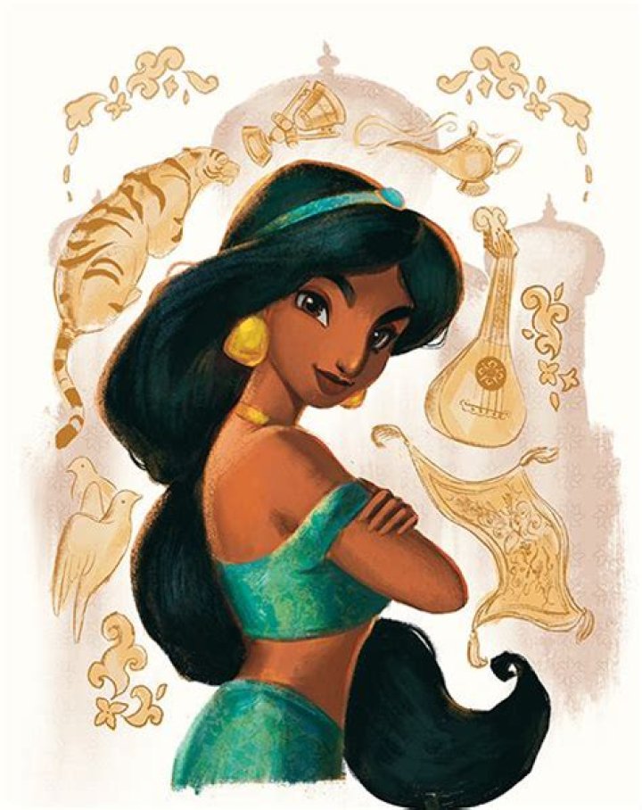 14 times Disney Princess characters taught us to be kind from Frozen to Moana