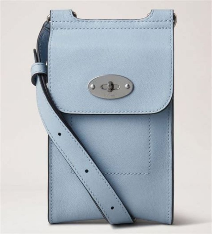15 Best phone bags 2024: Crossbody mobile phone holders are having a moment