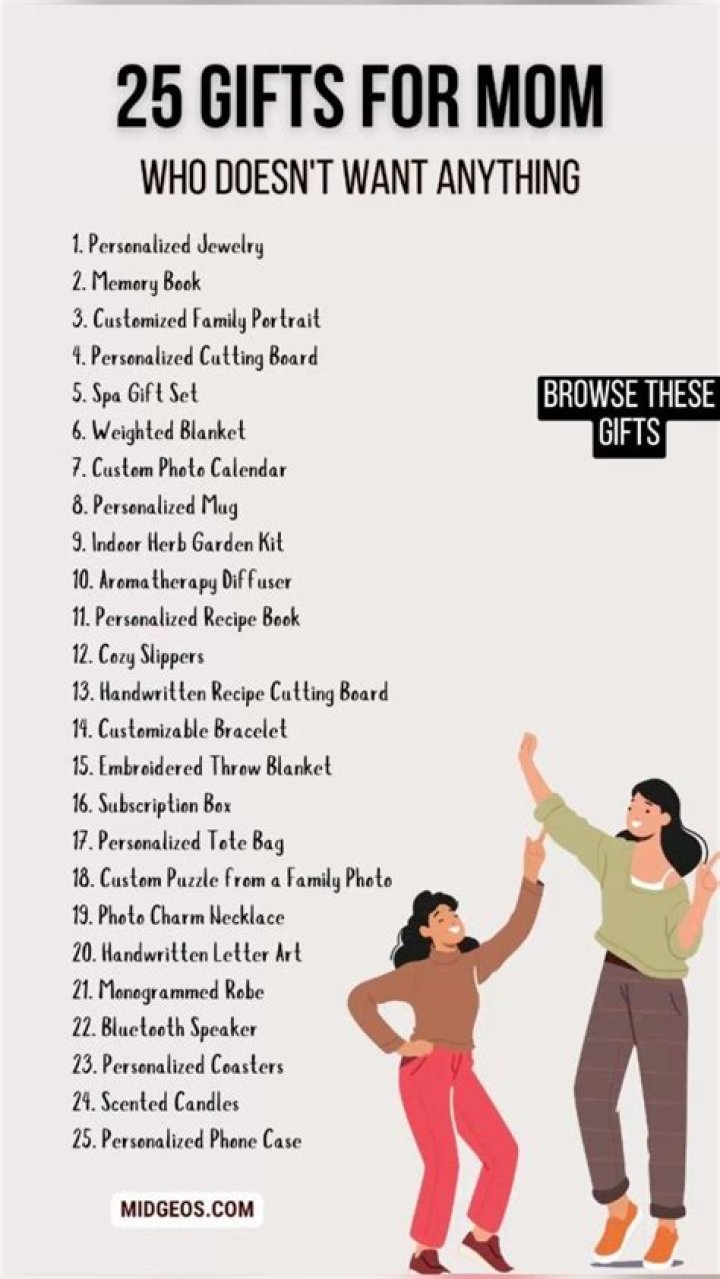 15 funny gifts for mums this Mother's Day 2023: From cheap joke gifts to hilarious presents