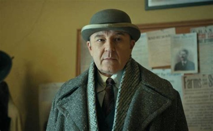 1923 Episode 7: Who plays the lawyer in the Yellowstone prequel?