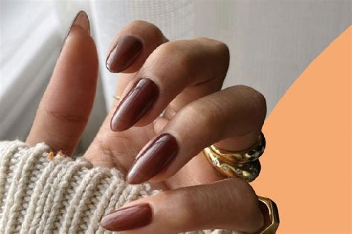 2024 Nail Trends: The shapes, colours and lengths that will be huge next year