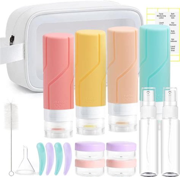 23 best refillable beauty products to buy in 2023 - because it's cool to shop smart