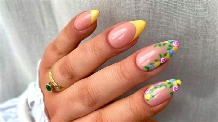 30 spring nail looks for the perfect new-season manicure
