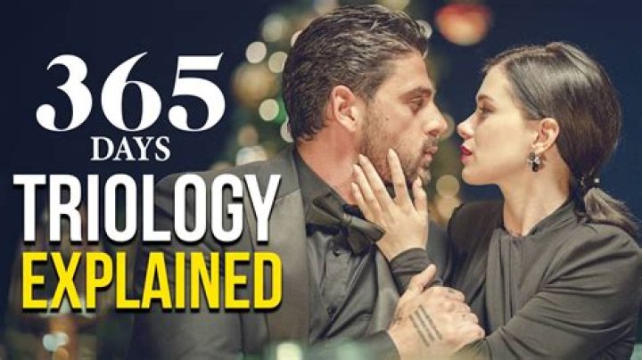 365 Days trilogy's 'insane' ending angered fans - find out why 