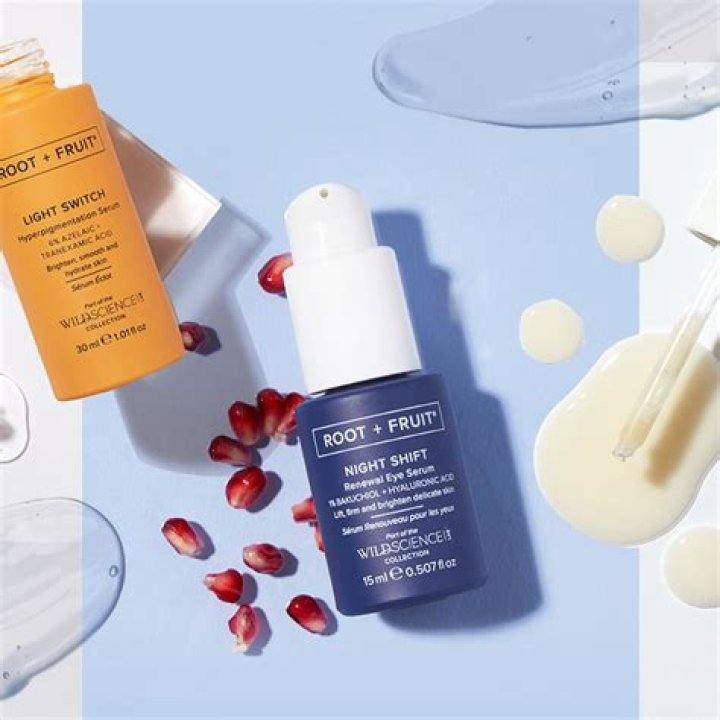 6 fruit-infused skincare products to add to basket now