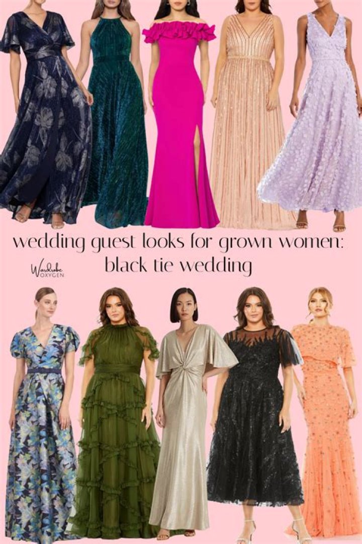 6 swoon-worthy dresses that will steal the spotlight on date night – and we have a 15% discount code