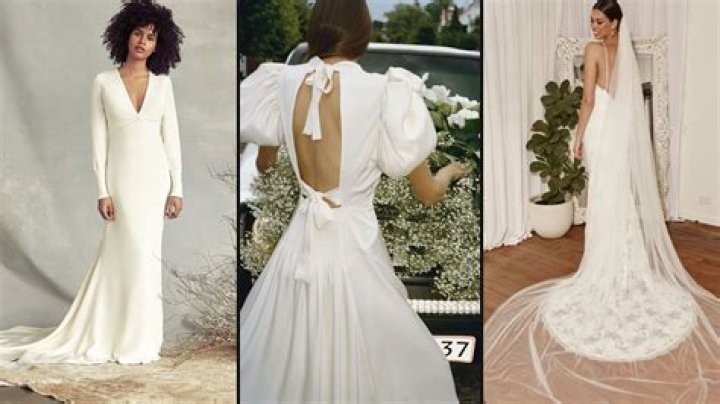 8 wedding dress rental websites to know about in 2024 - plus expert tips on the best rental websites