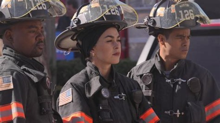 9-1-1: Lone Star season 4 episode 14 preview clip: Marjan exacts her revenge