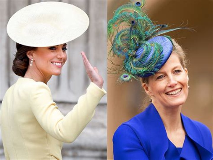 9 best fascinators for a wedding or the races: From M&S to John Lewis & more