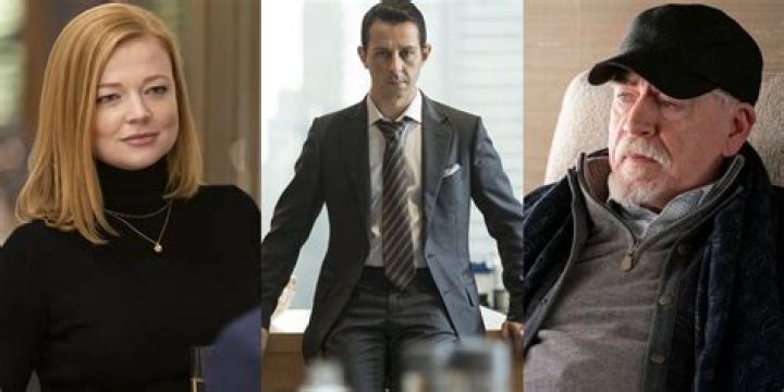 9 outfits we want to steal from Succession's Shiv Roy