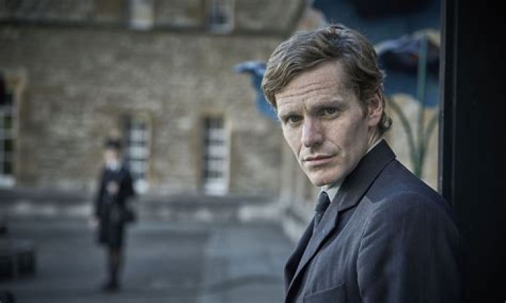 9 surprising facts about Endeavour ahead of final series