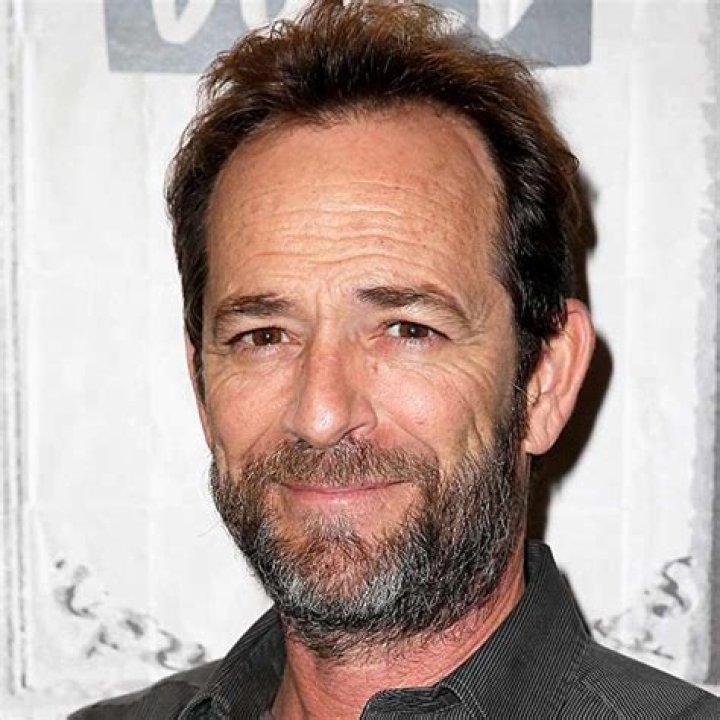 90210 and Riverdale star Luke Perry, 52, dies after suffering stroke