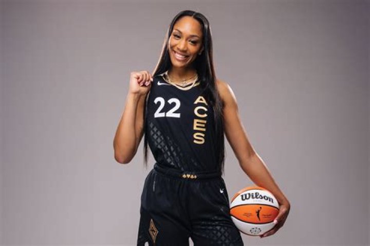 A’ja Wilson Height, Weight, Net Worth, Age, Birthday, Wikipedia, Who, Nationality, Biography