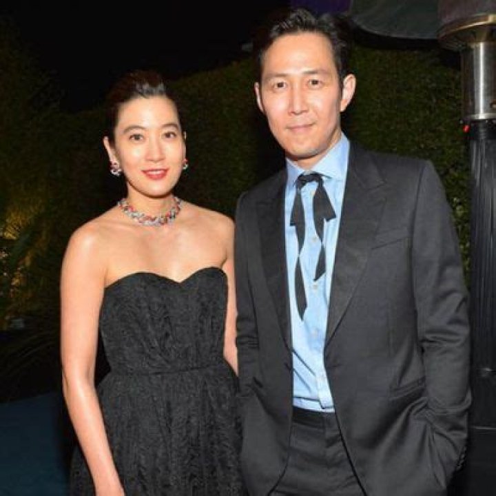 
A Look Into Lee Jung-Jae And Lim Se-Ryung Relationship 