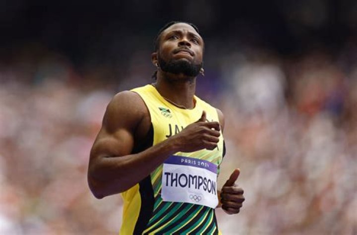 Aaron Thompson Height, Weight, Net Worth, Age, Birthday, Wikipedia, Who, Instagram, Biography