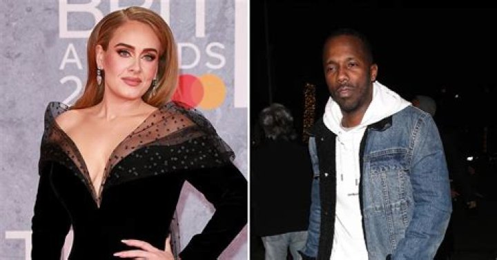 Adele's new Kensington mansion's special features for boyfriend Rich Paul