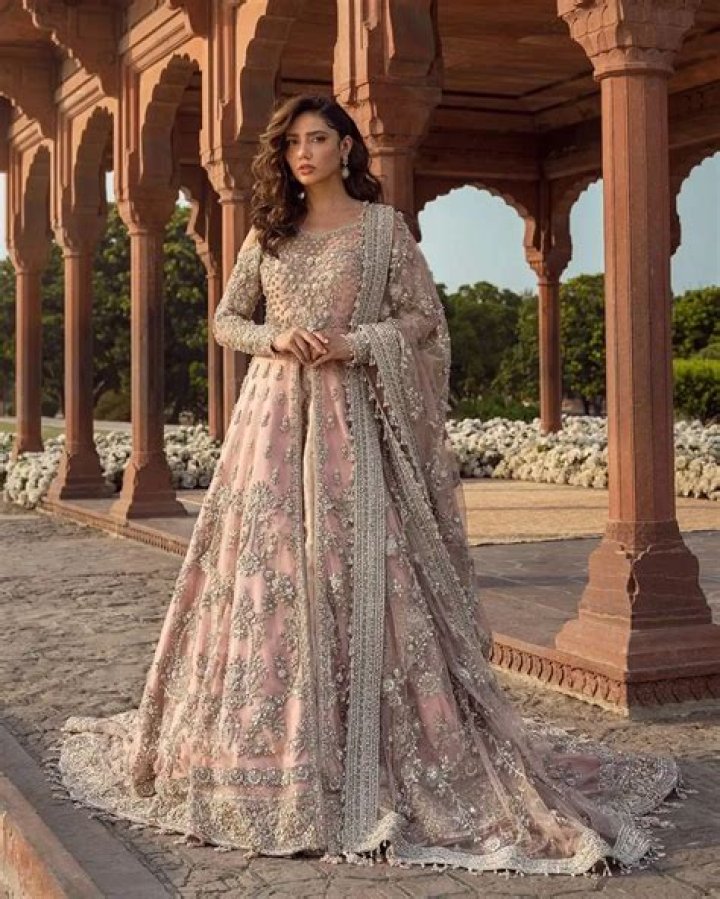 Adrian Grenier's bride Jordan stuns in romantic bridal dress for 'unplanned' Moroccan wedding