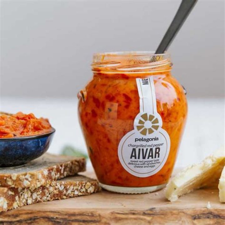 Ajvar: Story behind popular Macedonian spread you'll want to add to your kitchen