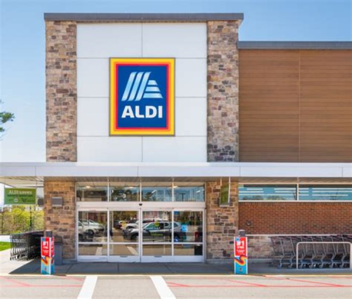 Aldi fans are rushing to buy this GENIUS kids garden toy - and it's under £60