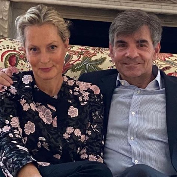 Ali Wentworth - Latest news and photos