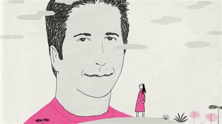 All you need to know about David Schwimmer's love life