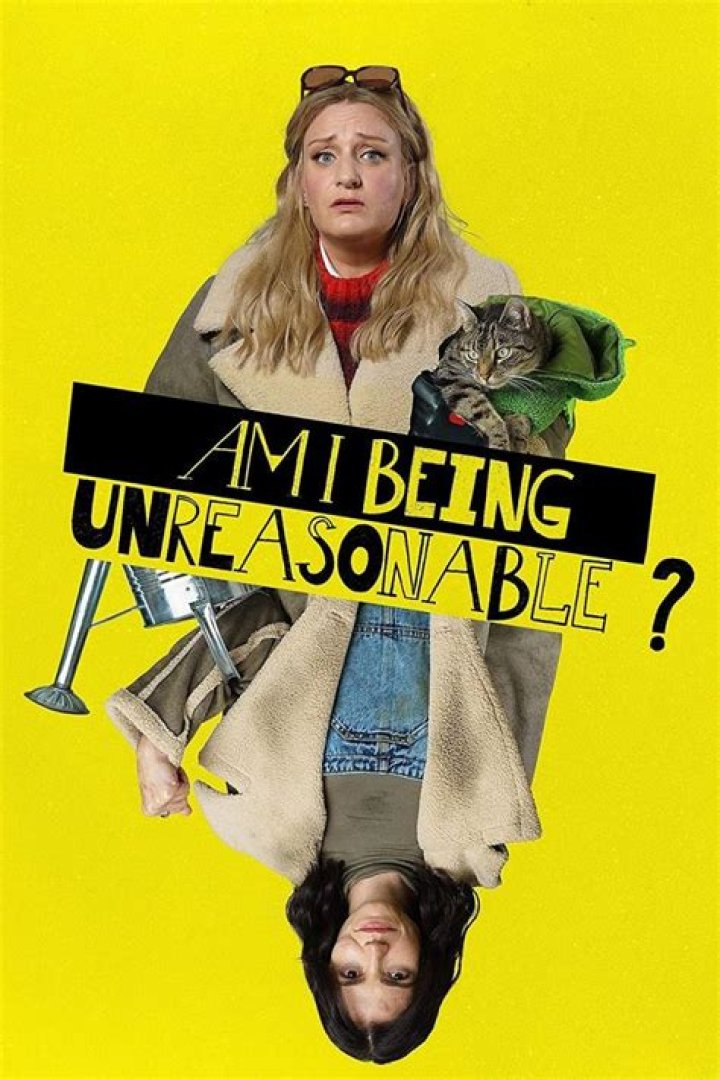 Am I Being Unreasonable?: Will there be a series 2 of Daisy May Cooper's thriller?