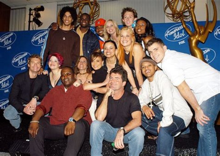 American Idol finalist Rickey Smith dies