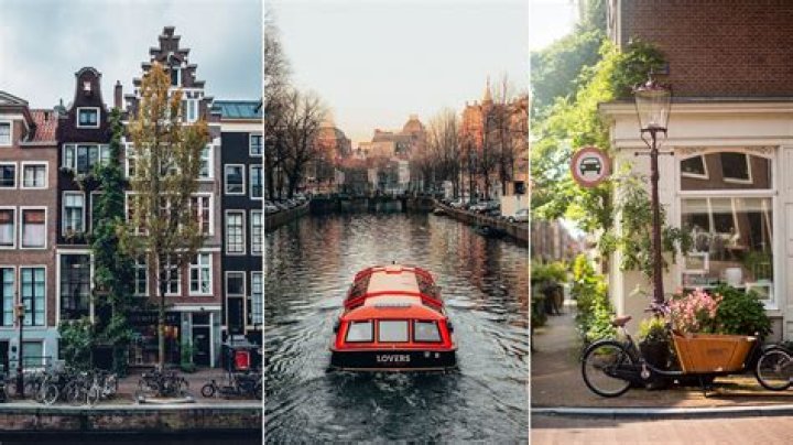 Amsterdam: Discover how to have the ultimate weekend city break in 2024