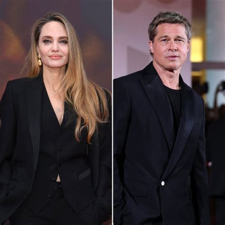 Angelina Jolie's lawyers claim Brad Pitt's 'physical abuse' started before the 2016 plane incident