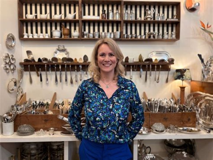 
Anne Catherine Verwaerde Height, Weight, Net Worth, Age, Birthday, Wikipedia, Who, Nationality, Biography 