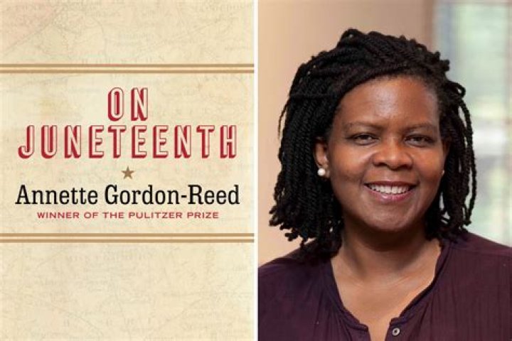 Annette Gordon-Reed Height, Weight, Net Worth, Age, Birthday, Wikipedia, Who, Nationality, Biography