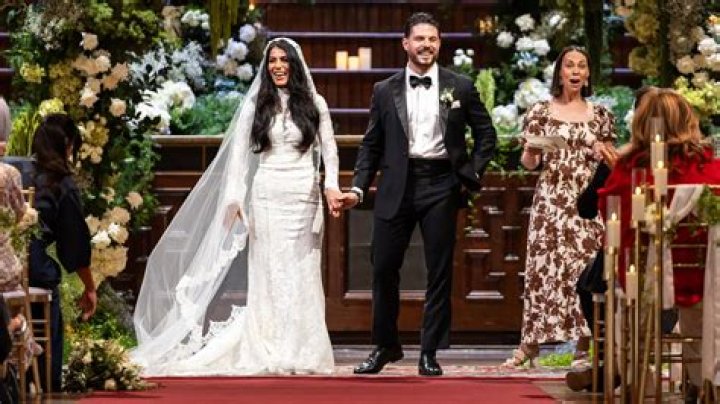 Are Claire and Jesse MAFS Still Together?