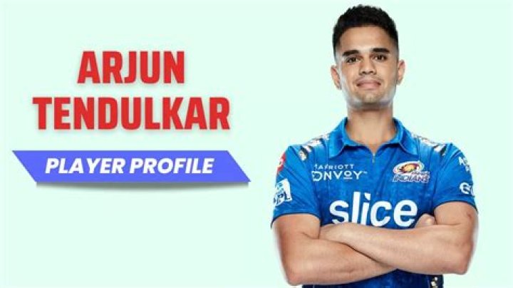 Arjun Tendulkar Height, Weight, Net Worth, Age, Birthday, Wikipedia, Who, Instagram, Biography