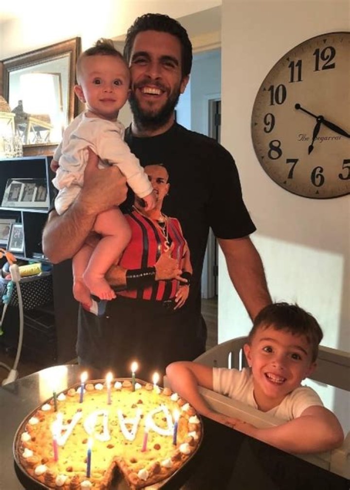 
Artur Segarra Height, Weight, Net Worth, Age, Birthday, Wikipedia, Who, Instagram, Biography 