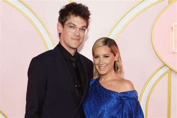 
Ashley Tisdale Says New TV Project is Inspired by Her Marriage to Christopher French: ‘It’s Incredibly Scary’ 