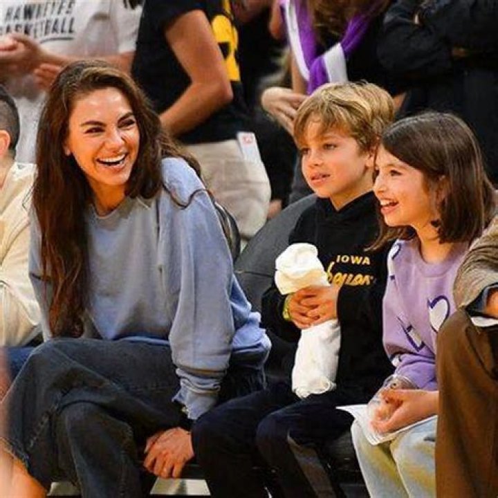 Ashton Kutcher and Mila Kunis' surprising comments about children's futures revealed