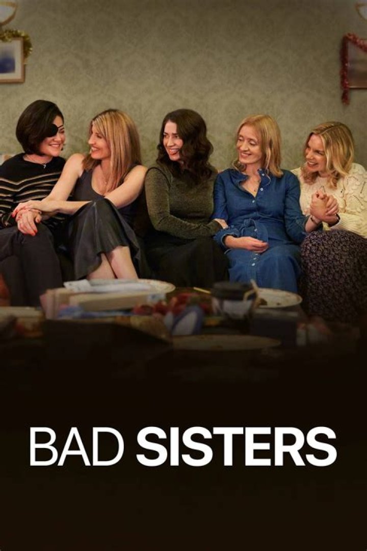 Bad Sisters: season 2 confirmed - here's what we know about follow-up