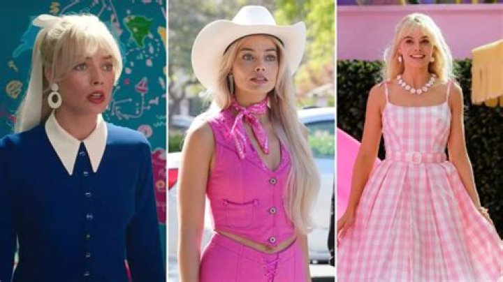 Barbie movie: all the iconic fashion moments you might have missed - see photos