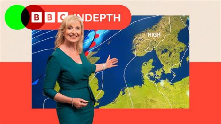 BBC Breakfast star Carol Kirkwood's secret to incredible figure at 61
