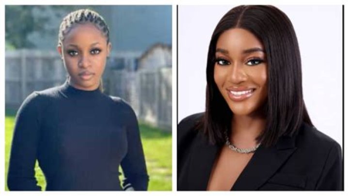 
BBNaija S7: Biggie Replies Daniella After She Requested A Grape In Her Diary Session 