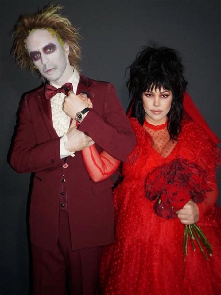 Beetlejuice 2: The fashion world is set to prepare for stripes everywhere in 2024