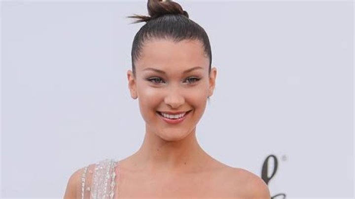 Bella Hadid reveals why she avoids Instagram in the morning