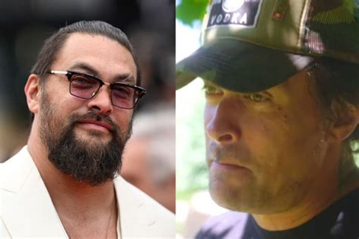 Ben Affleck has shaved off his lucky beard